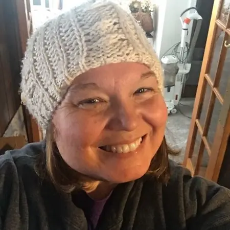 Jill Stahr, Health and Safety Coach on Influential Women