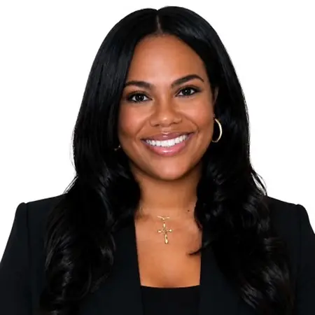 Tiana Clegg, Manager of Middle School and High School Science on Influential Women