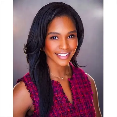 Monica Bellevue, Event Planner on Influential Women