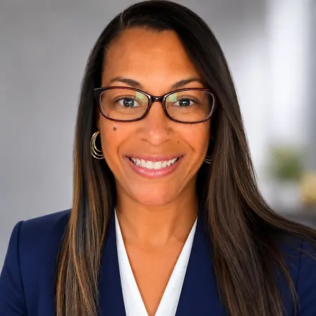 Nicole Bennett, Transformation Specialist on Influential Women