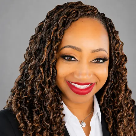 Lisa Denise Shadwick M.S., M.Ed., College Instructor on Influential Women