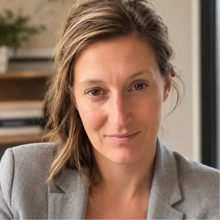 Shirley Vacek, Product Director on Influential Women