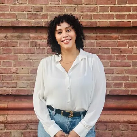 Adranisha Stephens, Public Relations Manager on Influential Women