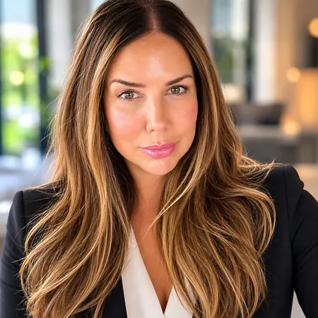 Brittney Bowman, Executive Territory Business Manager on Influential Women
