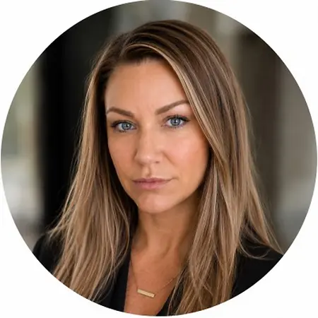 Brittany Weiss, Senior Recruiter on Influential Women