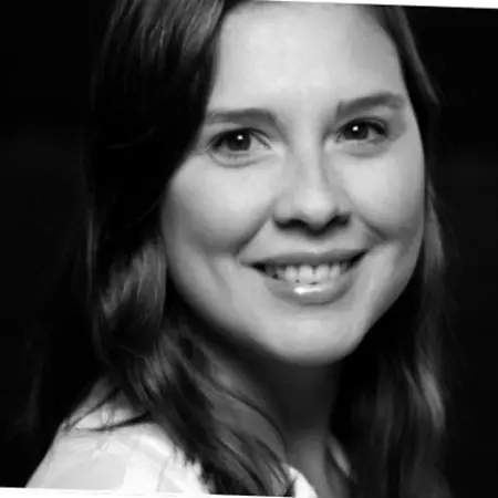 Patricia Clarembaux, Reporter on Influential Women