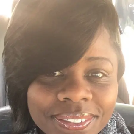 Kendra Norris, Human Resources Manager on Influential Women