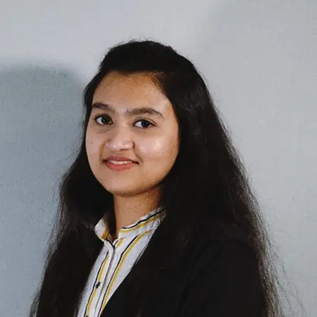 Fahmida Islam, Instructor on Influential Women