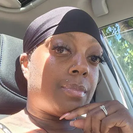 Willa D. Pauline- Carr, Assistant Manager on Influential Women