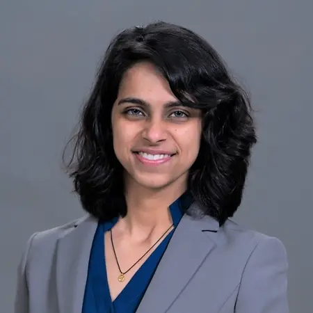 Akanksha Pathak, Senior Consultant on Influential Women