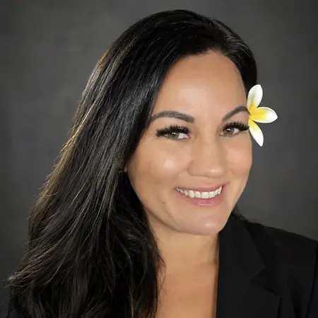 Maleia Awana, Engagement Specialist II on Influential Women