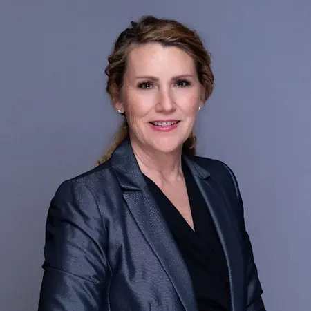 Shae Urbauer-Brau, Assistant General Counsel on Influential Women