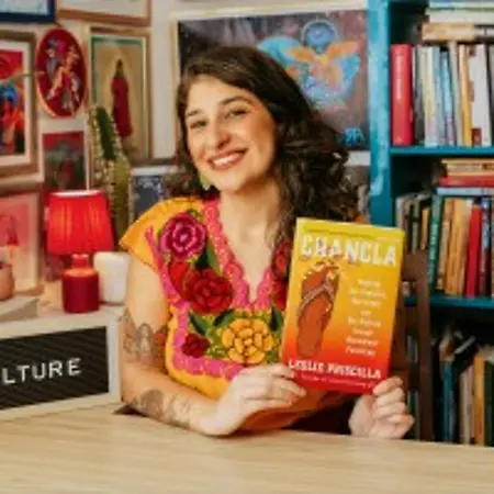Leslie Priscilla, Founder and CEO on Influential Women
