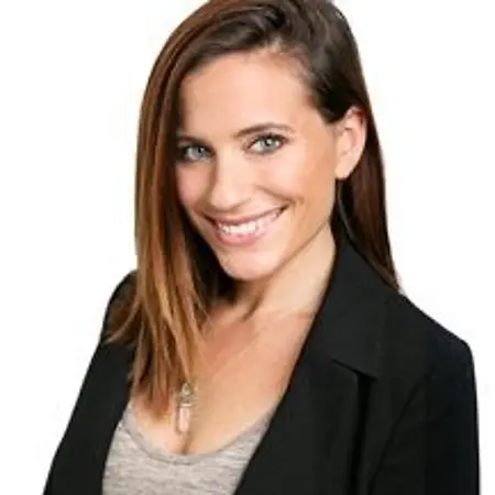 Frances Iacuzzi, Professional Photographer | Owner on Influential Women