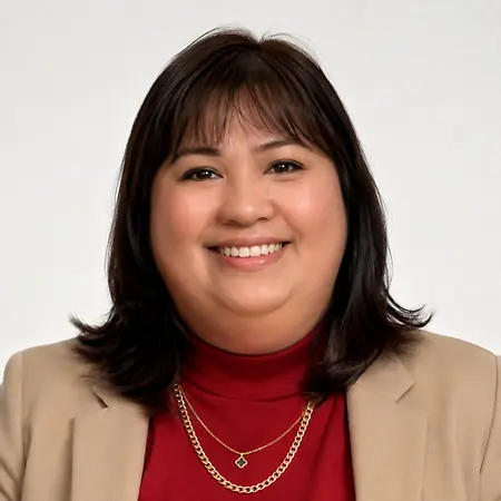 Jocelyn V. Schmidt, Technical Fellow | PLM Operations Strategy Lead on Influential Women