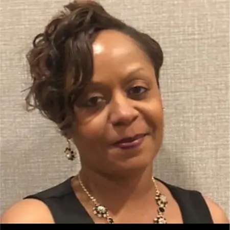 Tameka Moore, Forensic Epidemiologist and Forensic Consultant on Influential Women