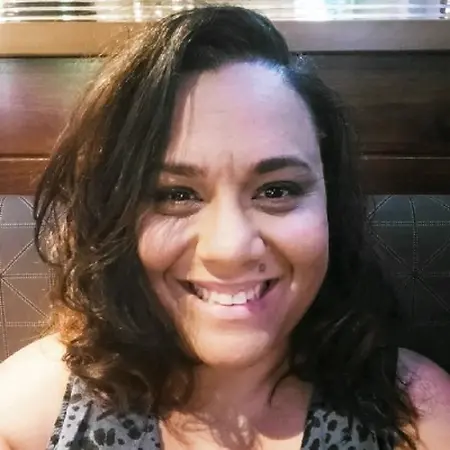 Antonia Rodriguez, Senior Vice President Operations on Influential Women