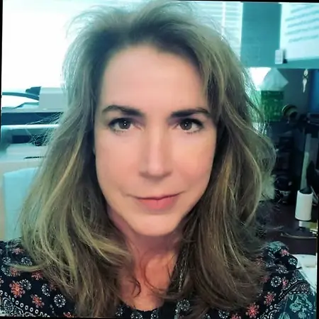 Michelle Kennedy, Communications Director on Influential Women