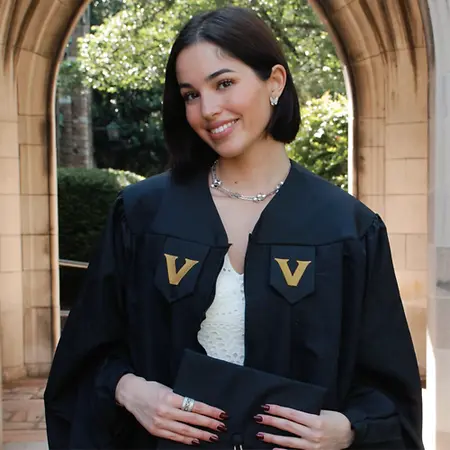 Paloma Munoz, Marketing and Event Coordinator on Influential Women