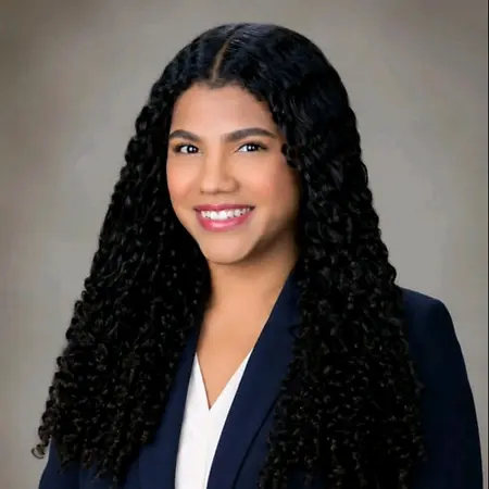 Amanda Hernandez, Family Law Attorney on Influential Women