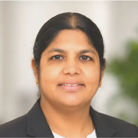 Priya Sathish, Owner on Influential Women