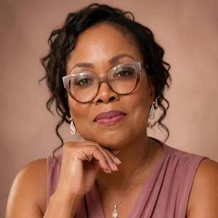 Caroline Popoola, BS, MHA, SIHRM, HCLM, Director Of Culture And Engagement on Influential Women