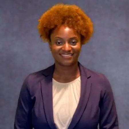 Rayona Herd, Licensed Nursing Home Administrator on Influential Women