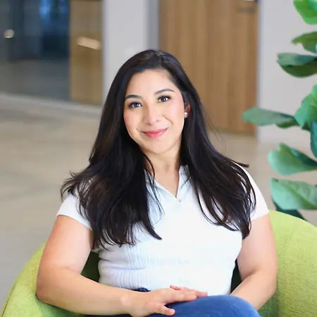 Alina Merida, Founder Publisher on Influential Women