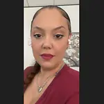 Keena Bromon, Payroll Manager on Influential Women