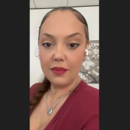 Keena Bromon, Payroll Manager on Influential Women