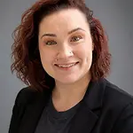 Sarah Hibbard, Head of NA and EU Payments CS Strategy on Influential Women
