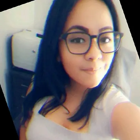Emely Romero Farfan, Senior Staff Accountant on Influential Women