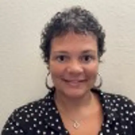 Lacy Randle, Procurement Manager on Influential Women