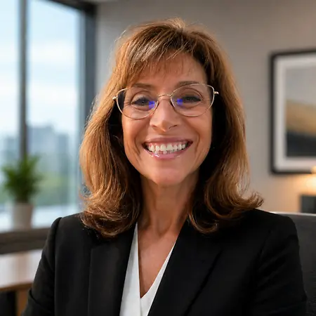 Dawn Dahlke, Technical Project Manager II on Influential Women