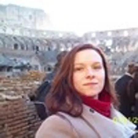 Megan Kostelnik, Professor on Influential Women