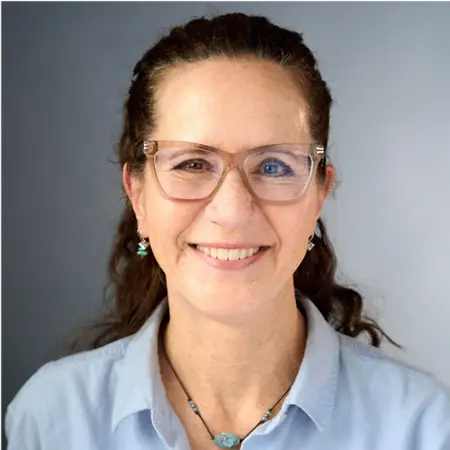 Linda Jean, Bookkeeper on Influential Women