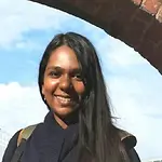 Meenakshi Suruthi, Architect and Urban Designer Associate on Influential Women