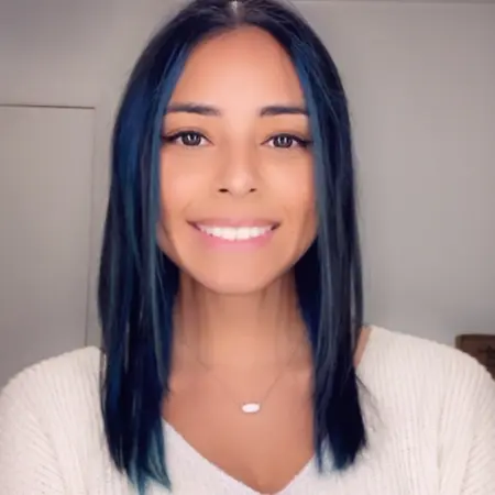 Stephanie Torres, Environmental and Safety Manager on Influential Women