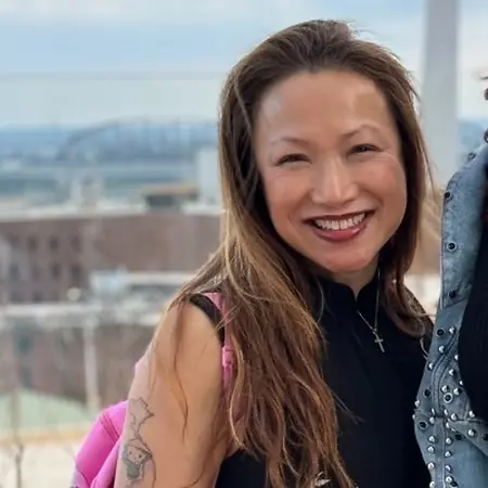 Tram Anh Nguyen, Executive Producer on Influential Women