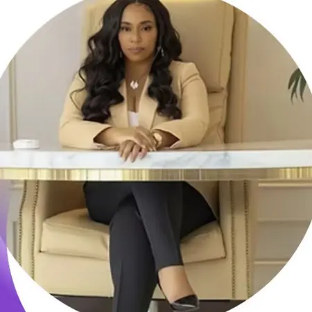 Ernesha Farrer, Program Director on Influential Women