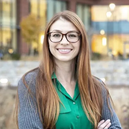 Jessi Lammers, Land Use Planner on Influential Women