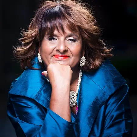 Celina Pina, Founder on Influential Women