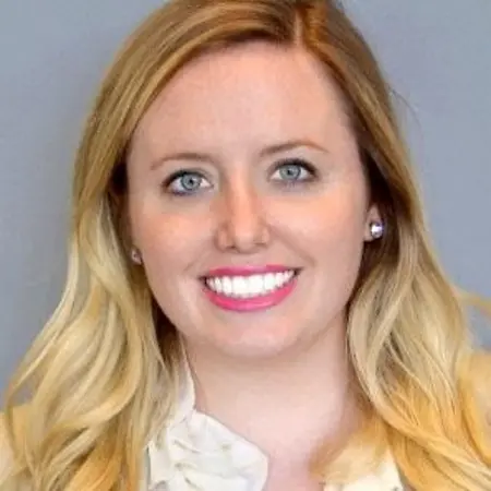Mallory Miller, Talent Partner on Influential Women
