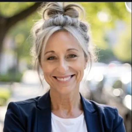 DENISE Loaiza, Owner & Operator at Head Space Hair Modification Station & Moon Water Inc. on Influential Women