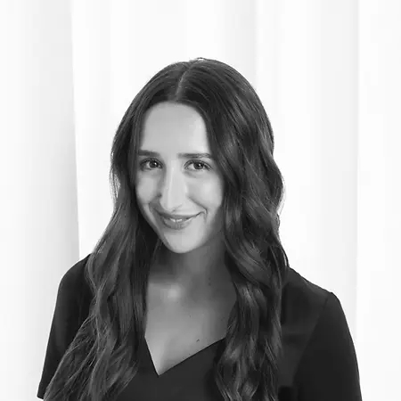Sierra Benayon-Abraham, Author and Journalist on Influential Women
