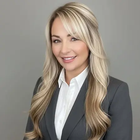 Megan Santos Coelho, Executive Sports Host on Influential Women