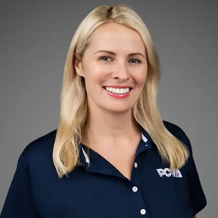 Stacy Leverty, Field Sales Manager on Influential Women