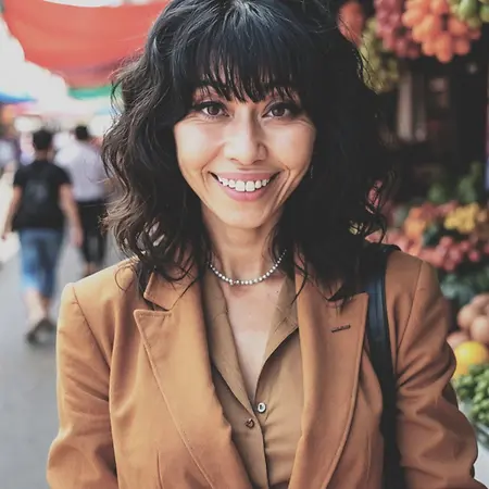 Tomoko  Yasmine Yoshida, Team Lead - Product Data( Large Language Model Ops) on Influential Women