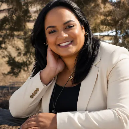 Rebecca Brainard, Family and Peer Support Partner on Influential Women