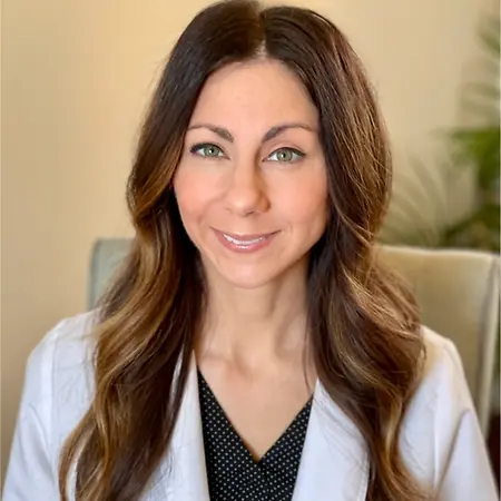 Courtney Vance, Nurse Practitioner on Influential Women